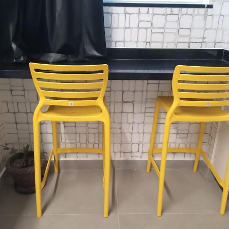 Studio Fully Furnished Heart Of Leblon - Studio Totalmente Mobiliado No Melhor Ponto Do Leblon Rio de Janeiro Eksteriør billede