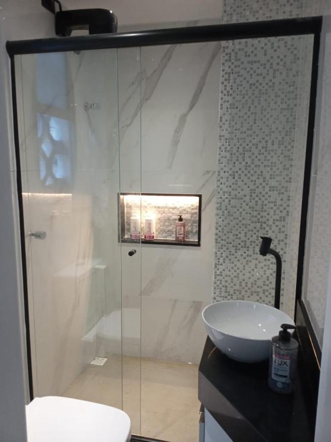 Studio Fully Furnished Heart Of Leblon - Studio Totalmente Mobiliado No Melhor Ponto Do Leblon Rio de Janeiro Eksteriør billede