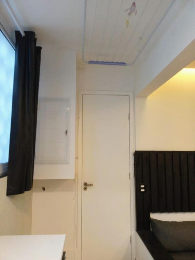 Studio Fully Furnished Heart Of Leblon - Studio Totalmente Mobiliado No Melhor Ponto Do Leblon Rio de Janeiro Eksteriør billede