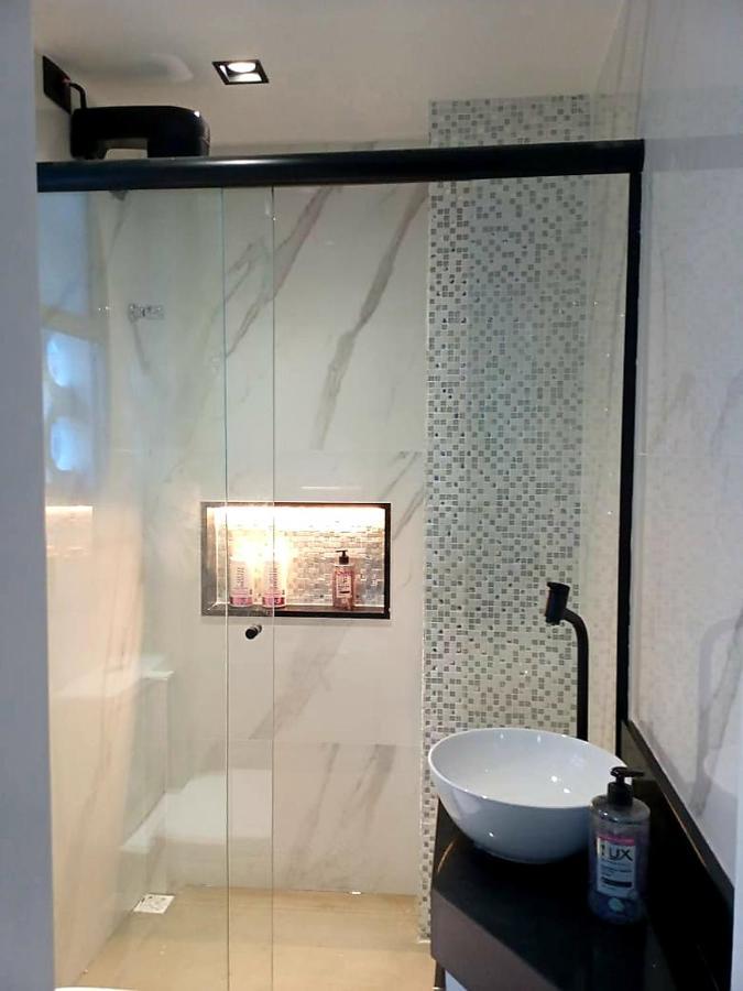 Studio Fully Furnished Heart Of Leblon - Studio Totalmente Mobiliado No Melhor Ponto Do Leblon Rio de Janeiro Eksteriør billede